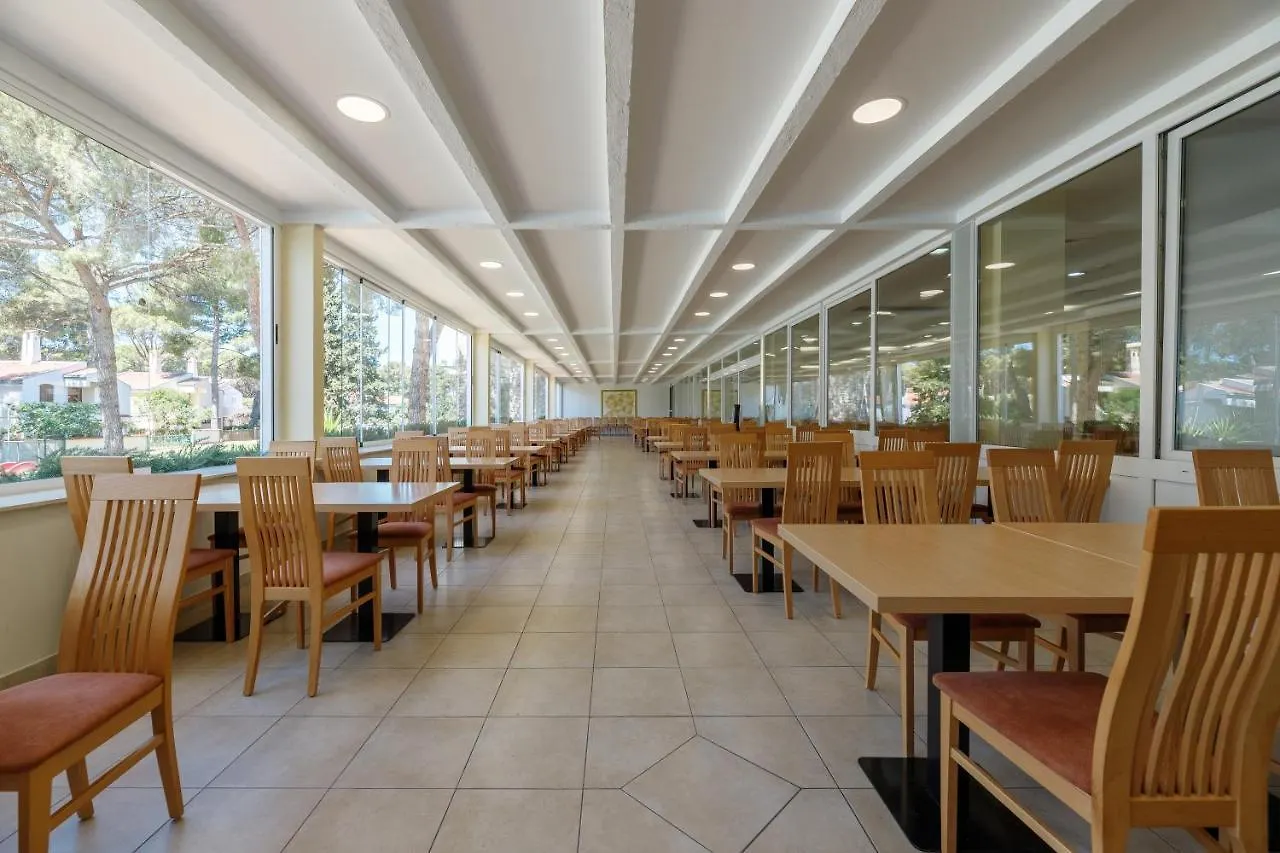 Hotel Adria Weißenburg