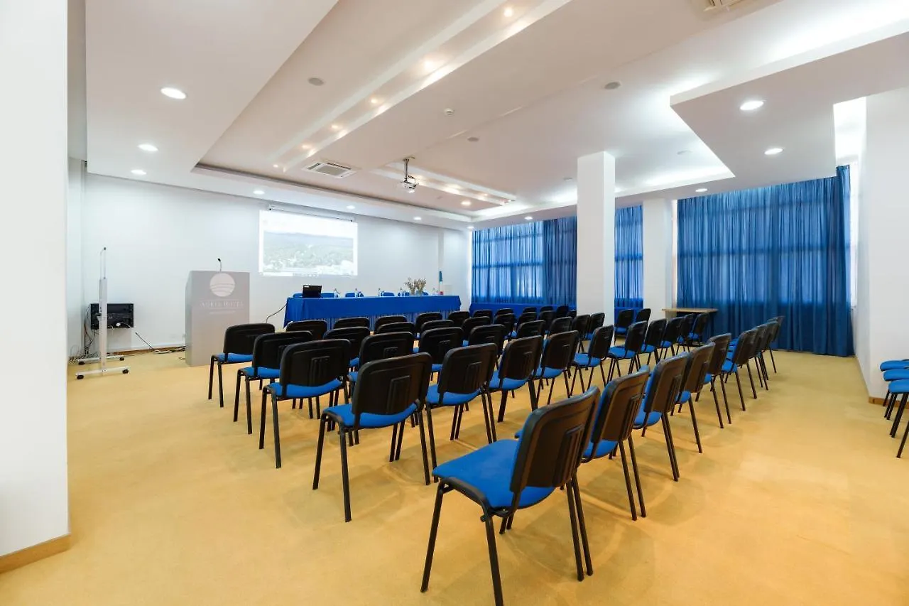 Hotel Adria Weißenburg Kroatien