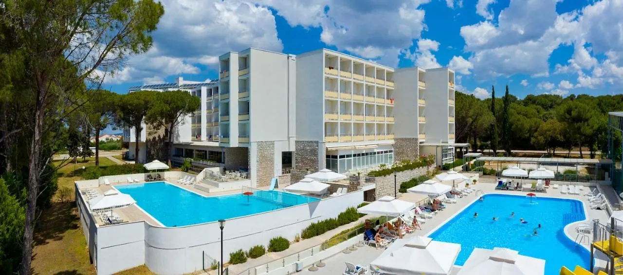 Family Hotel Adria Biograd Na Moru