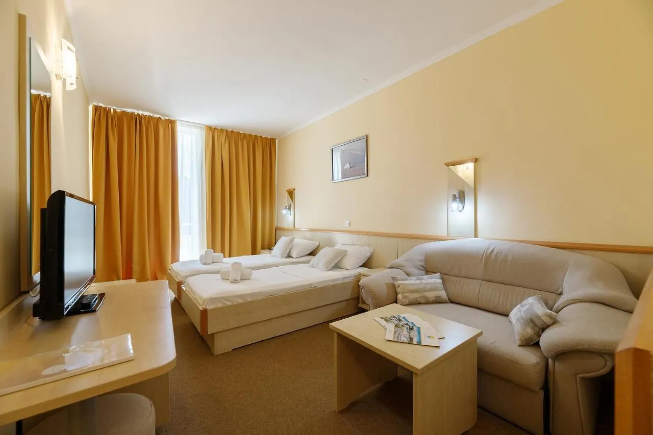 Hotel Adria Weißenburg