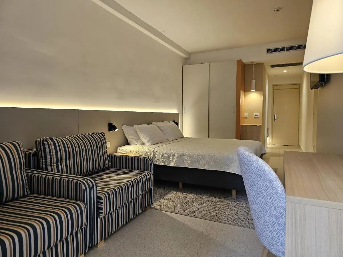 Hotel Adria Weißenburg