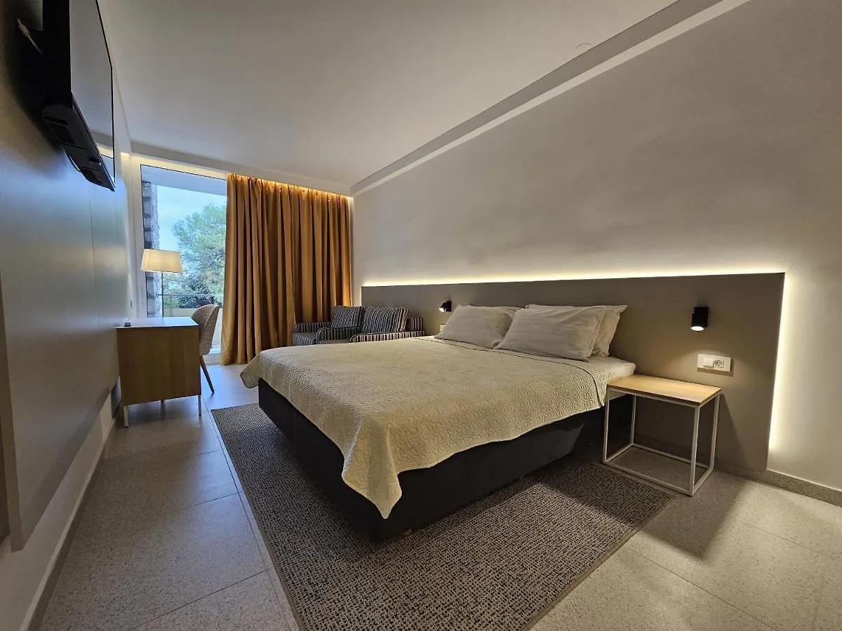 Hotel Adria Weißenburg