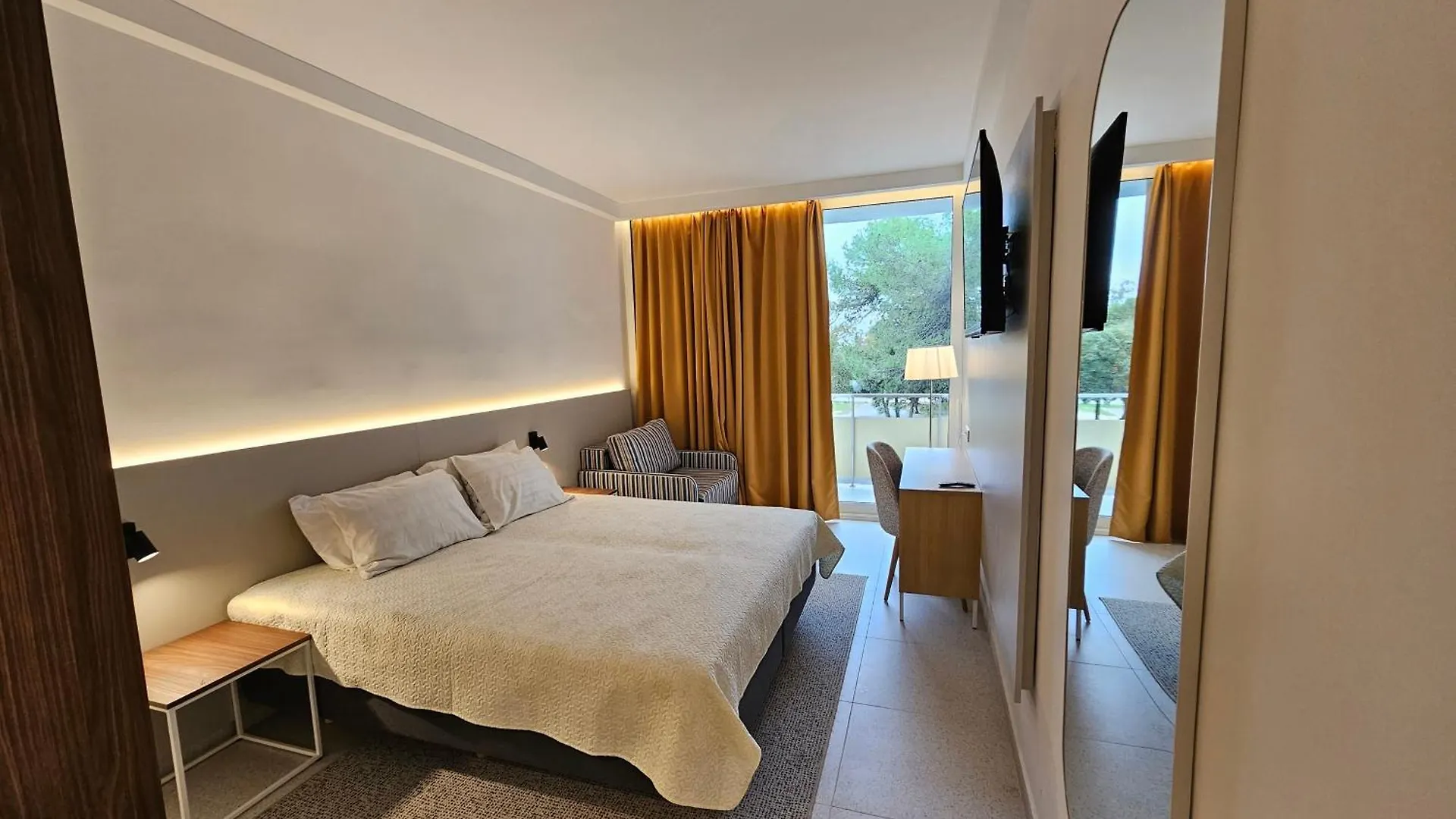 Hotel Adria Weißenburg