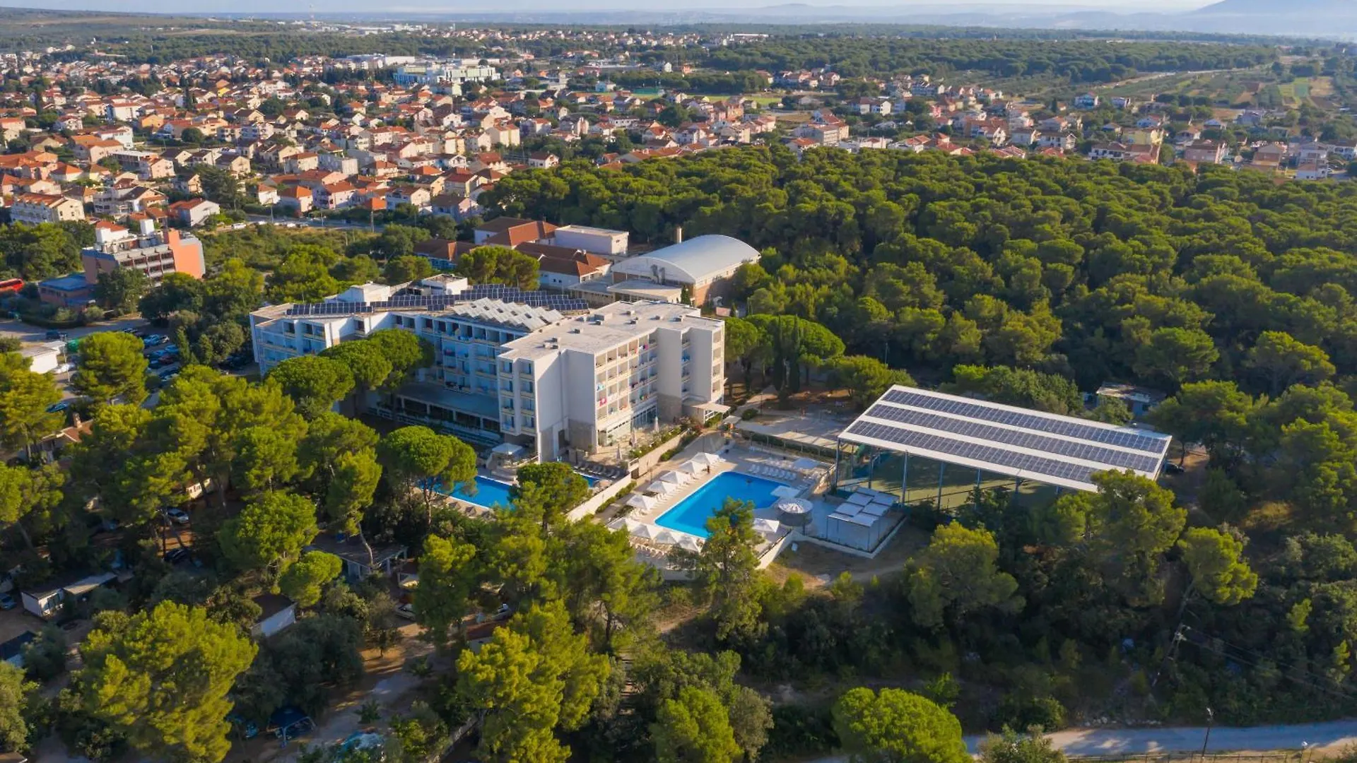 Hotel Adria Weißenburg