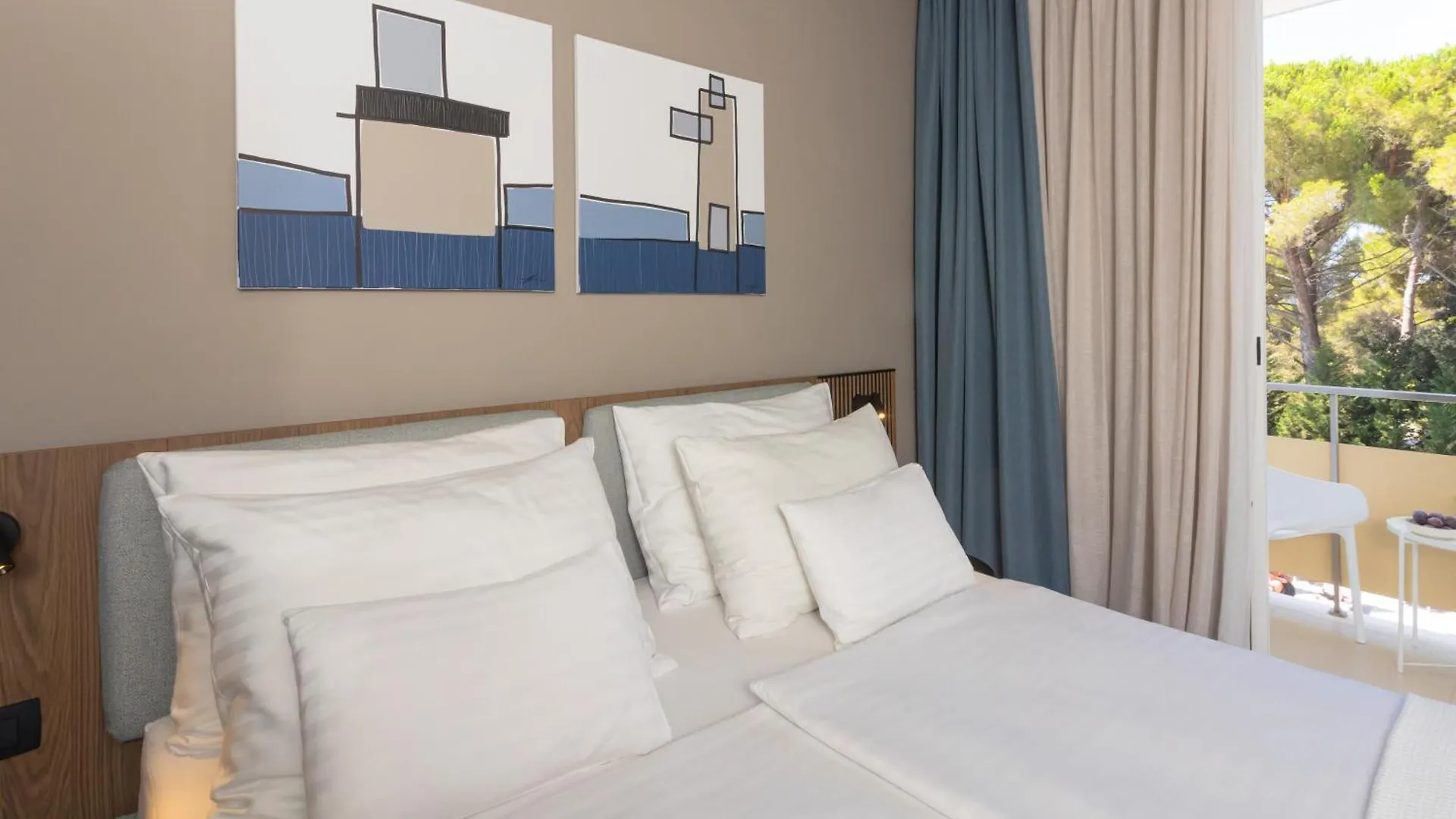 Hotel Adria Weißenburg