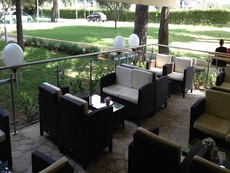 Hotel Adria Weißenburg
