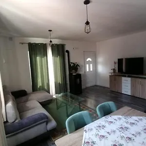 Apartment Nana, Weißenburg