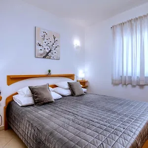 Kvarner 2 , Malinska Kroatien