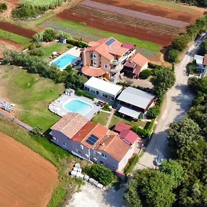 šeherzada , Pula Kroatien