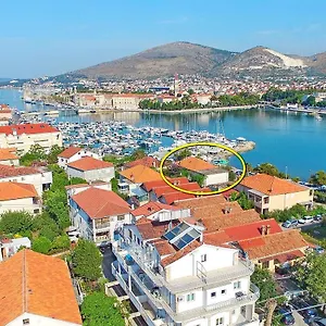 Vinko , Trogir Kroatien