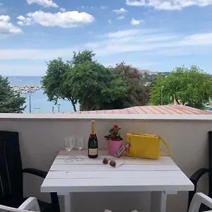 La Playa , Pula Kroatien