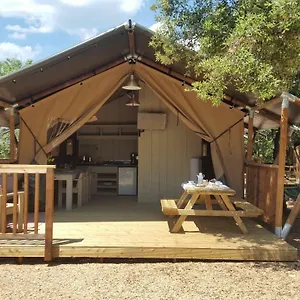 Glamping Soline Biograd na Moru
