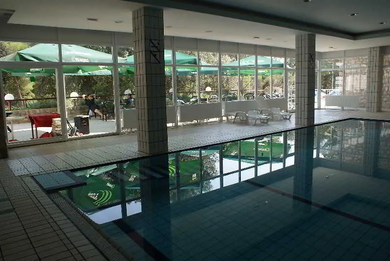 Family Hotel Adria Biograd na Moru 3*,