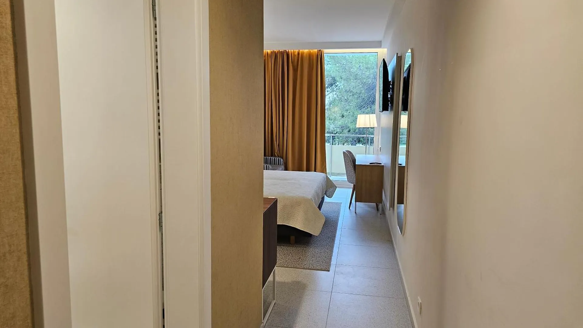 Family Hotel Adria Biograd Na Moru 3*,